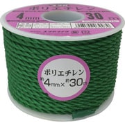 RE-23 [PEカラーロープ ボビン巻]