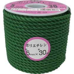 RE-33 [PEカラーロープ ボビン巻]