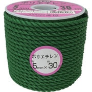 RE-33 [PEカラーロープ ボビン巻]