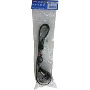 TT-16 [チューブロープ（金具：2本線カギフック）]