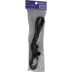 TT-17 [チューブロープ（金具：Aカン＋2本線カギフック）]