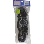 TT-23 [チューブロープ（金具：広口フック）]