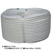 V3-200 [クレモナロープ 巻物]
