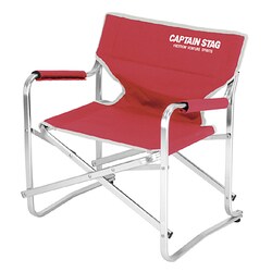 ポロディレクターチェア POLO Director Chair – ガーデンファニチャーNU PLACE