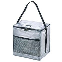 デリスシルバーソフトクーラーバッグ30L ソフトクーラーボックス UE-501