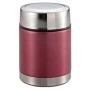 UE3234 [ネオクラシック フッ素加工フードポット360 ハンマートン (RD)]