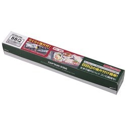 UG-3211 [BBQラクラク便利シート ＜厚口35ミクロン＞ (7m)]