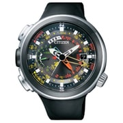 シチズン プロマスター エコ・ドライブ アルティクロン シーラス BN4035-08E