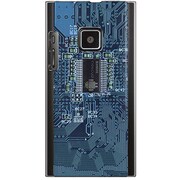 102P-YCM2P0005-78 [SoftBank 102P用 カバー サイバーアンドロイド]