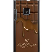 102P-YCM2P0008-78 [SoftBank 102P用 カバー 板チョココレクション]