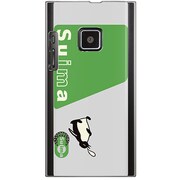 102P-YCM2P0036-78 [SoftBank 102P用 カバー Suima]