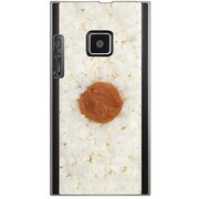 102P-YCM2P0086-78 [SoftBank 102P用 カバー 日の丸弁当]