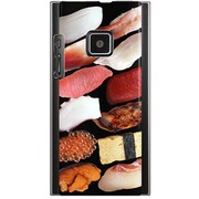 102P-YCM2P0087-78 [SoftBank 102P用 カバー 特上にぎり]