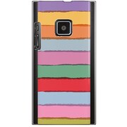 102P-YCM2P0089-78 [SoftBank 102P用 カバー ドローザレインボー]