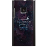 102P-YCM2P0094-78 [SoftBank 102P用 カバー デッドオアドリンク]