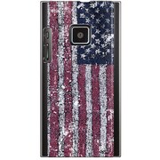 102P-YCM2P0095-78 [SoftBank 102P用 カバー アメリカンフラッグビンテージ]