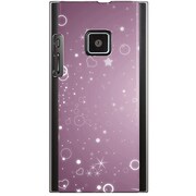 102P-YCM2P0122-78 [SoftBank 102P用 カバー パープルライトプラチナム]