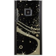 102P-YCM2P0123-78 [SoftBank 102P用 カバー スターライトプラチナム]