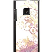 102P-YCM2P0126-78 [SoftBank 102P用 カバー アロマテリアル]