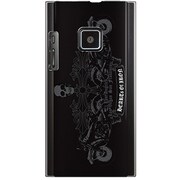 102P-YCM2P0132-78 [SoftBank 102P用 カバー ジャスティス]