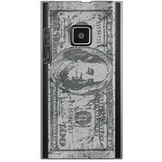 102P-YCM2P0139-78 [SoftBank 102P用 カバー ドル札]