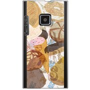 102P-YCM2P0141-78 [SoftBank 102P用 カバー ハッピーブレット]
