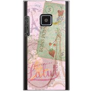 102P-YCM2P0142-78 [SoftBank 102P用 カバー パリストラベラー]