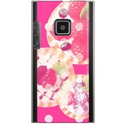 102P-YCM2P0144-78 [SoftBank 102P用 カバー ピンクタルト]