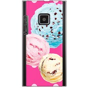 102P-YCM2P0145-78 [SoftBank 102P用 カバー アイスクリームPOP]