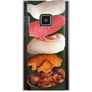 102P-YCM2P0151-78 [SoftBank 102P用 カバー すし食いねぇ ！]
