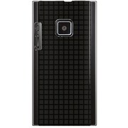 102P-YCM2P0155-78 [SoftBank 102P用 カバー スクエアオンブラック]