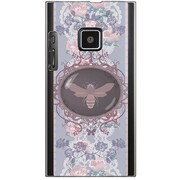 102P-YCM2P0175-78 [SoftBank 102P用 カバー ハニースウィートビー]
