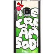 102P-YCM2P0184-78 [SoftBank 102P用 カバー アメリカンクリームソーダ]