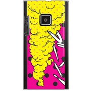 102P-YCM2P0192-78 [SoftBank 102P用 カバー ブーン ！]