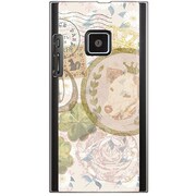 102P-YCM2P0205-78 [SoftBank 102P用 カバー ドリトル]