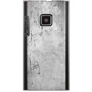 102P-YCM2P0217-78 [SoftBank 102P用 カバー オールドアイアン]