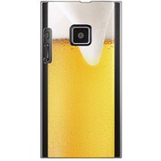 102P-YCM2P0231-78 [SoftBank 102P用 カバー とりあえず ！生 ！]