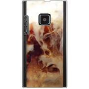 102P-YCM2P0234-78 [SoftBank 102P用 カバー アイスオーレ]