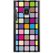 102P-YCM2P0238-78 [SoftBank 102P用 カバー カラースクエアタイル]