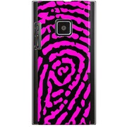 102P-YCM2P0246-78 [SoftBank 102P用 カバー サイコワォンテッド]