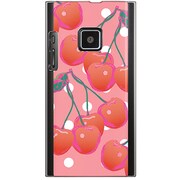 102P-YCM2P0255-78 [SoftBank 102P用 カバー チェリーブロッサム]
