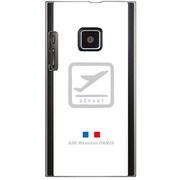 102P-YCM2P0258-78 [SoftBank 102P用 カバー AIR-Lineシリーズ離陸]