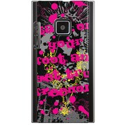 102P-YCM2P0264-78 [SoftBank 102P用 カバー アクセサリー]
