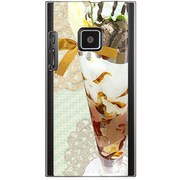 102P-YCM2P0277-78 [SoftBank 102P用 カバー パフェ]