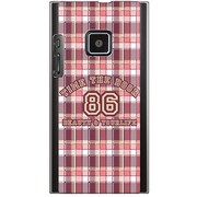 102P-YCM2P0286-78 [SoftBank 102P用 カバー チェック柄コレクションNo.86ボーイ]
