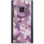 102P-YCM2P0301-78 [SoftBank 102P用 カバー モダンパープル]