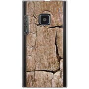 102P-YCM2P0305-78 [SoftBank 102P用 カバー OldWood]