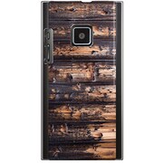 102P-YCM2P0306-78 [SoftBank 102P用 カバー TemperingWood]