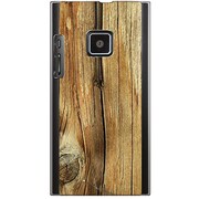 102P-YCM2P0308-78 [SoftBank 102P用 カバー TheWood]