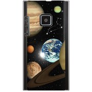 102P-YCM2P0315-78 [SoftBank 102P用 カバー 星座コレクション獅子座]